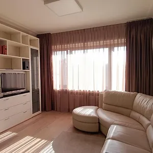 Gezellig Luxe Antwerpen