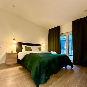 Luxury Park By Rikas Antwerpen