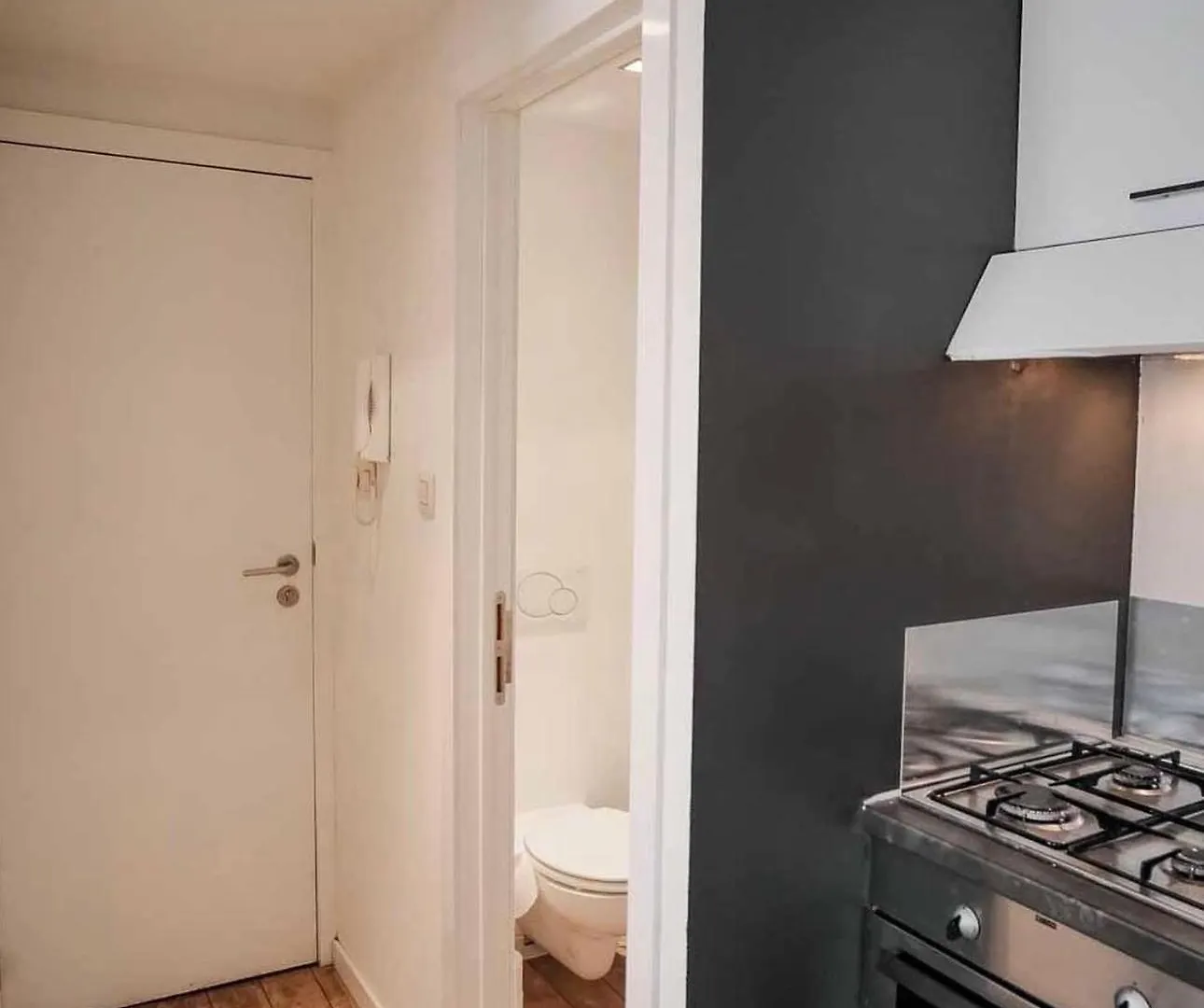Saint Germain Suites Antwerpen 0*,  Belgien