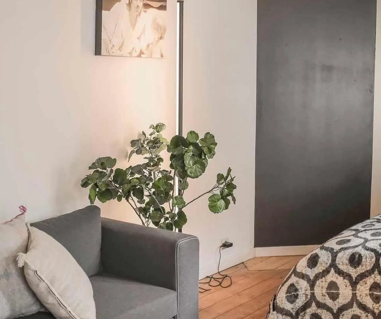 Lägenhet Saint Germain Suites Antwerpen
